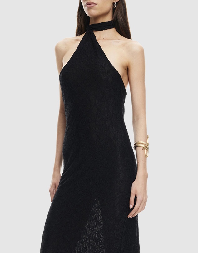 Lioness - Lux Lace Maxi Dress