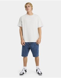 Quiksilver - Mens Scope T-Shirt