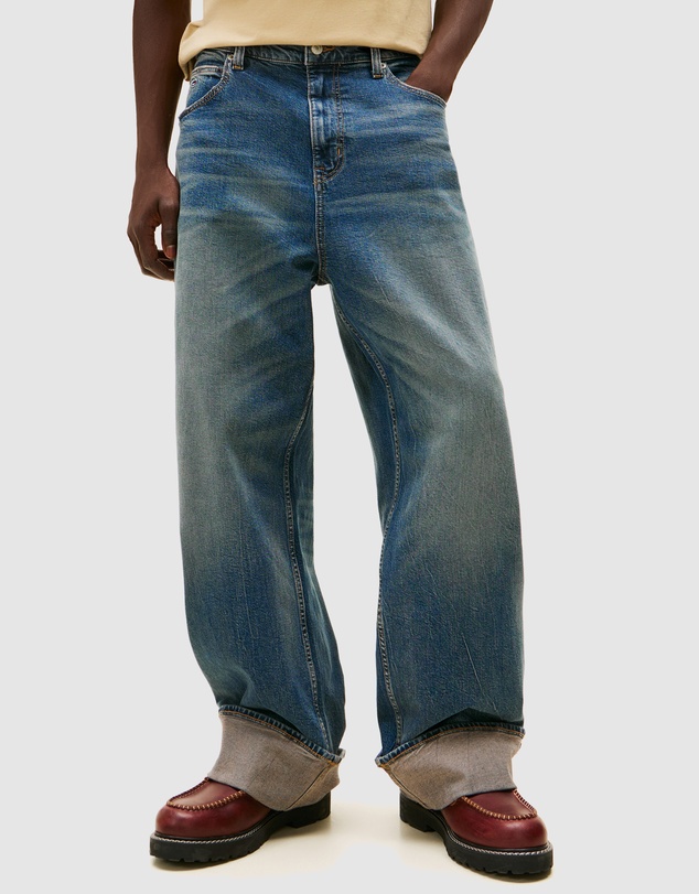 Tommy Jeans - Theo Baggy Jeans