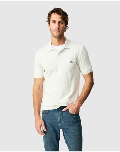 Rodd & Gunn - The Gunn Polo