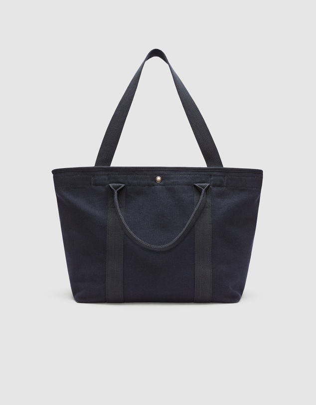Seed Heritage - Canvas Commuter Tote