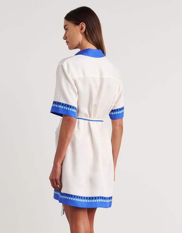 Jag - Sunlounger Mini Dress