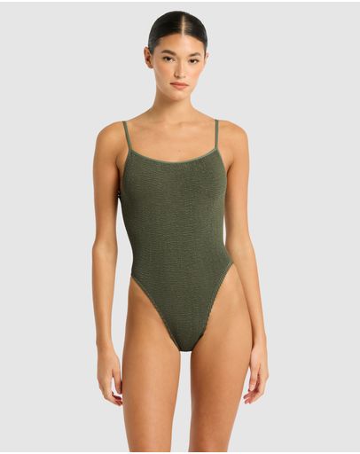 Khaki Eco