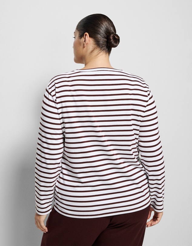 Commonry - Sarah Long Sleeve Tee