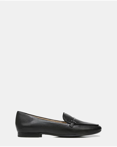 Naturalizer - Emiline-L Loafer - Black