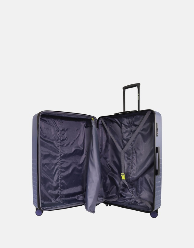 Reebok - Reebok Adventure 80cm Large Hard Shell Suitcase