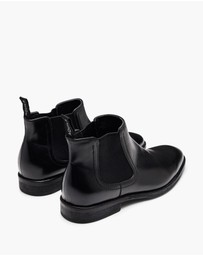 Aquila - Fogerty Chelsea Boots