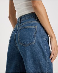 Calli - Stevie Straight Leg Jeans