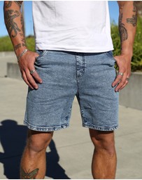 Stock & Co. - Axis Denim Short