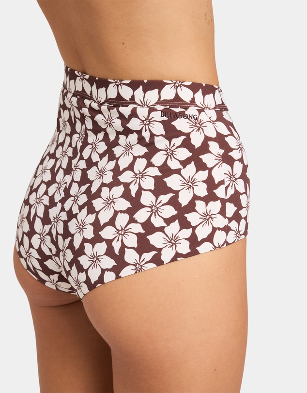 Billabong - Womens Playa Sol Avalon Bikini Bottom