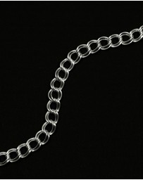 SUE THE BOY - Dual Chain Bracelet