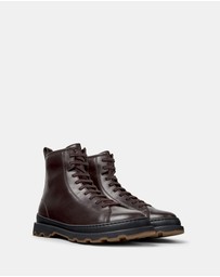 Camper - Ankle boots Brutus+