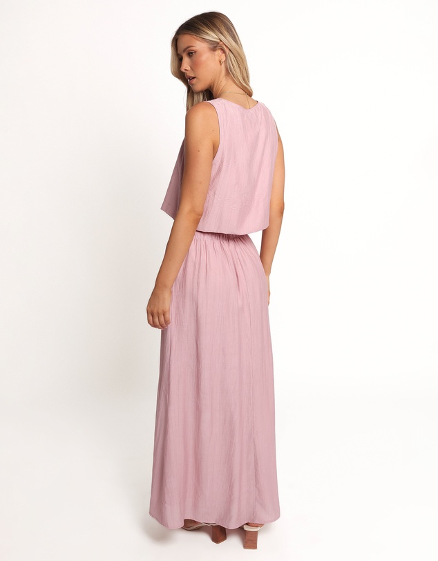 Petal & Pup - Captie Skirt Set - Pink
