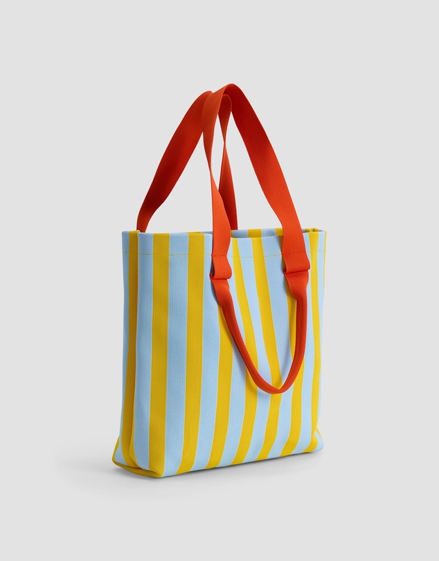 Sportscraft - Stripe Large Shopper