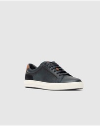 Rodd & Gunn - Transit Sneaker