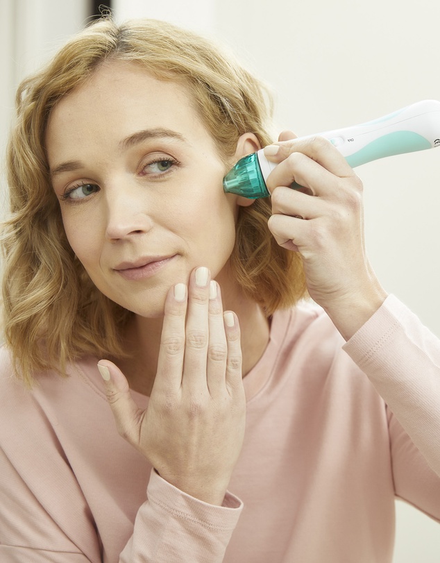 PMD Beauty - Personal Microderm Classic