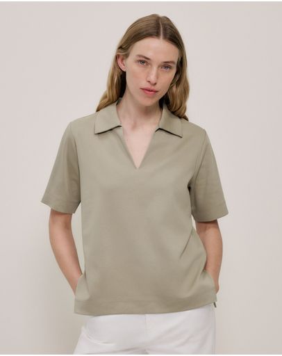 Olive Brown