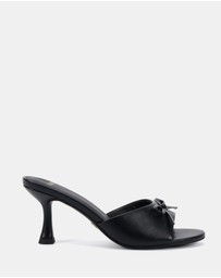 Novo - Fia Heels