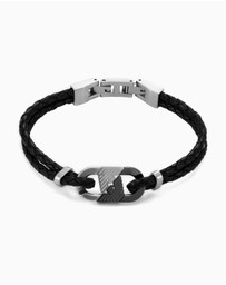 Emporio Armani - Two Tone Bracelet