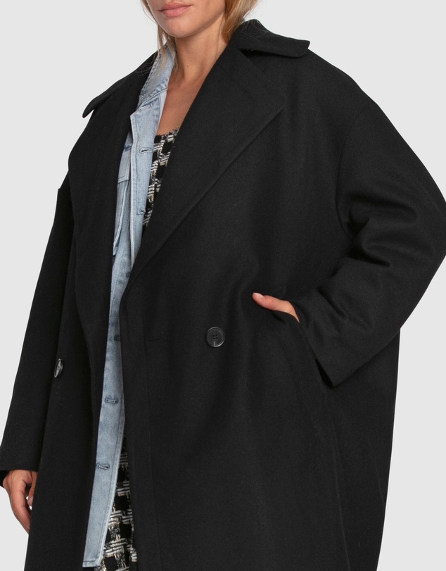 Belle & Bloom - Adventure Lifetime Coat