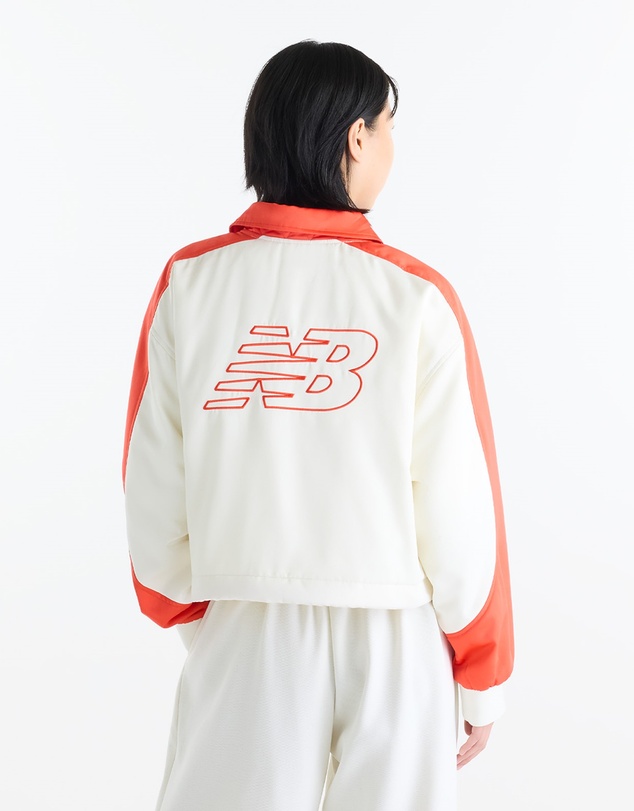 New Balance - Sport Legacy Stadium Jacket