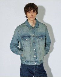 Dr Denim - Joey Trucker Jacket