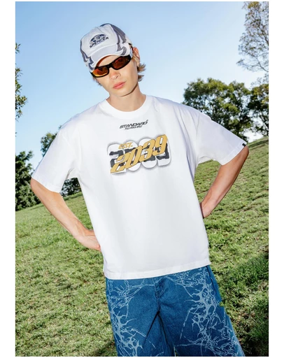 Standard - Interval T-Shirt