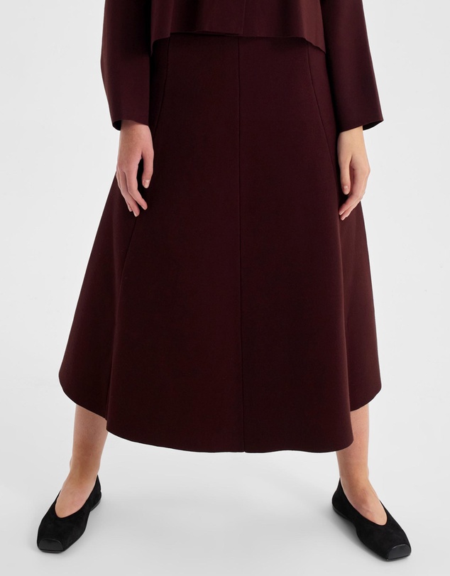 Morrison - Ronan Knit Skirt