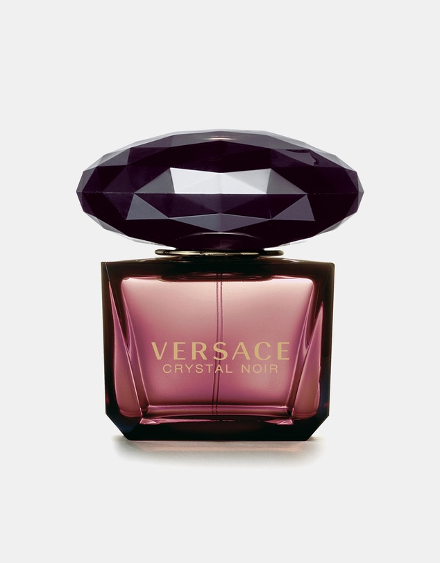 Versace - Versace Crystal Noir EDT