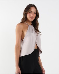 Lost in Lunar  - Arabella Top