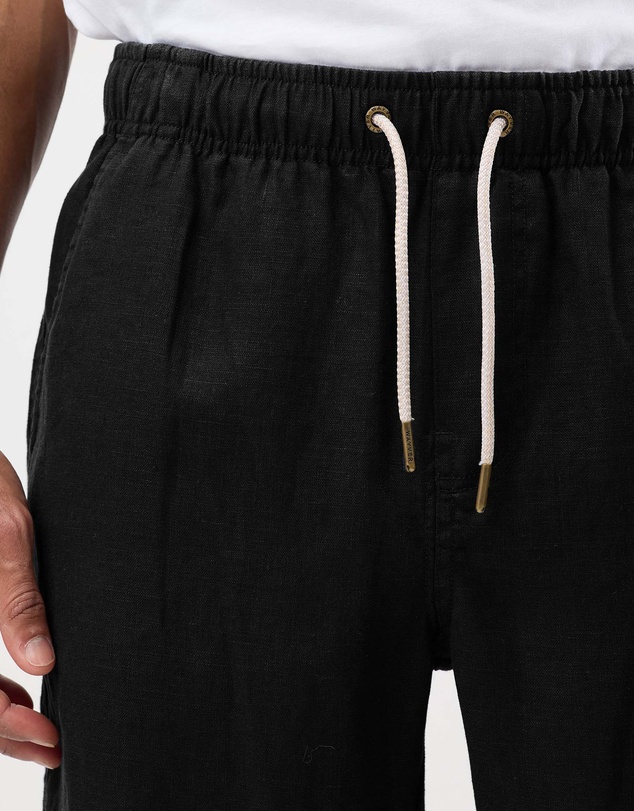 Wayver - Linen Shorts