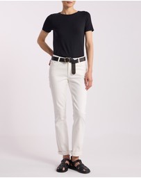 David Lawrence - Betsy Bamboo Tee