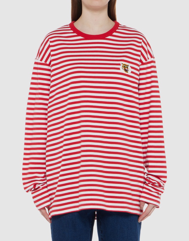 Onitsuka Tiger - Long Sleeve Tee