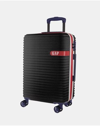 GAP - GAP Varsity Hard-shell 56cm Cabin Suitcase