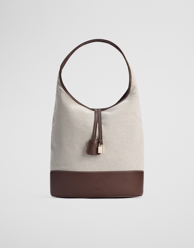 Country Road - Cr Lock Hobo Bag