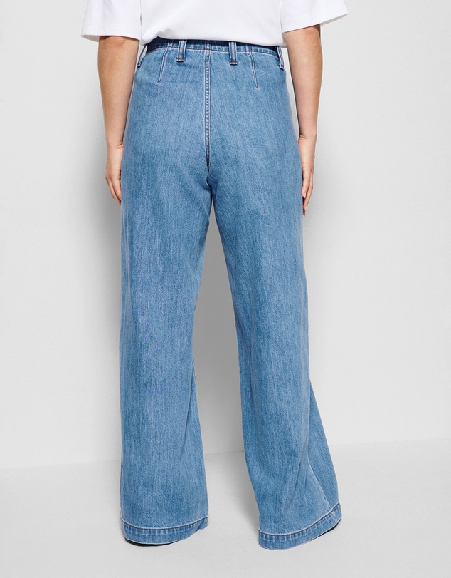Commonry - Side Pocket Jean