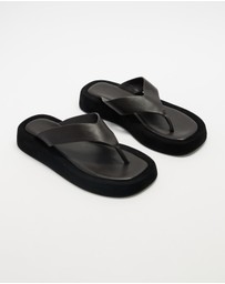 Tony Bianco - Ives - ICONIC EXCLUSIVE