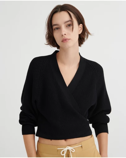 Kowtow - Composure Cardigan