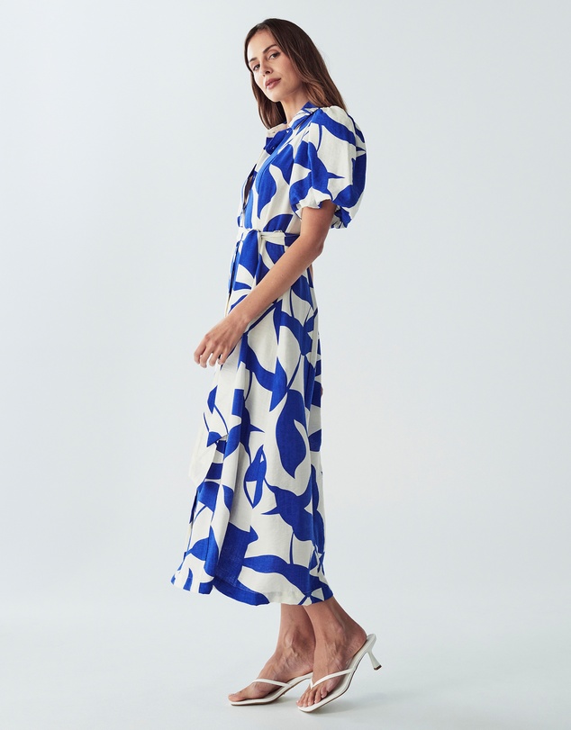 Willa - Ariane Dress
