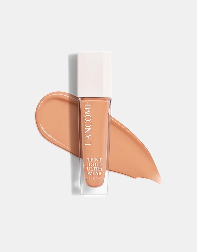 Lancome - Teint Idole Ultra Wear Care Glow Foundation