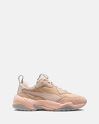 Thunder Desert Sneakers - Women's