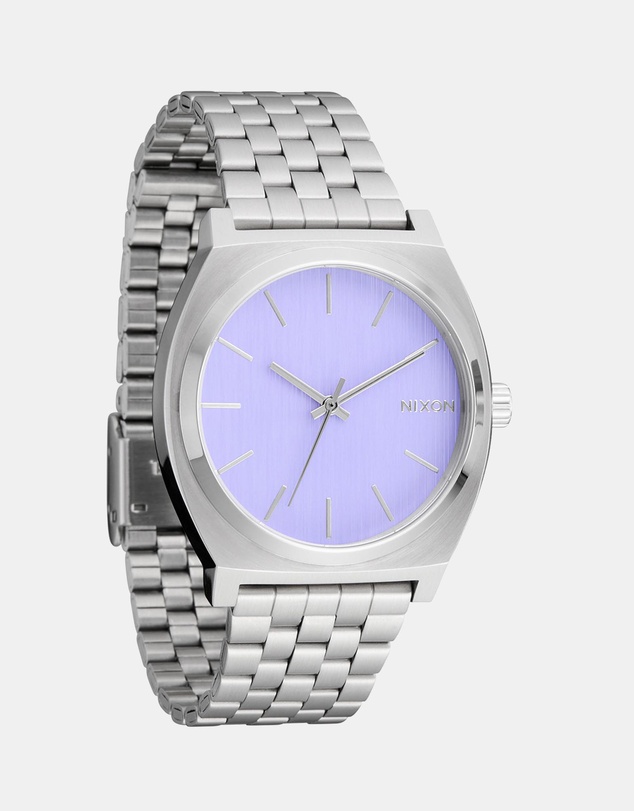 Nixon - Time Teller Watch