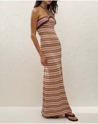 Faithfull The Brand - Axel Maxi Dress