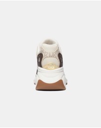 Michael Kors - Zuma Trainers - Women's