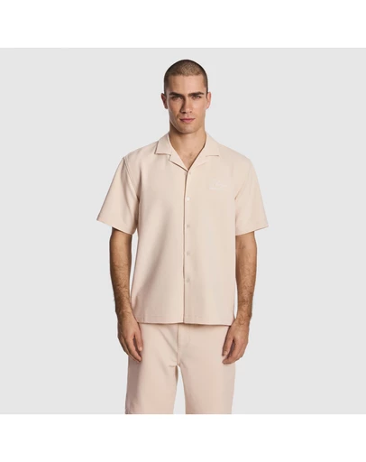 yd. - Bobby Embroidered Shirt