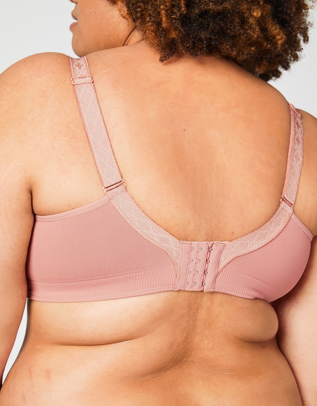 Cake Maternity - Popping Candy Seamless Maternity & Nursing Bralette