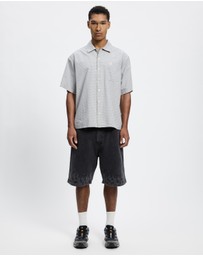 Worship - Playa Big Dawg Jean Shorts