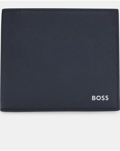 BOSS - Zaircc N. Small Leather Goods