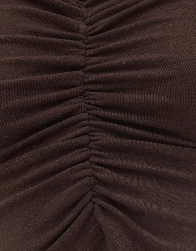 Style Addict - Peggy Top