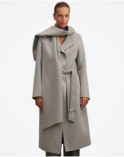 Soft Grey